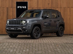 Jeep Renegade - 4xe 240 Plug-in Hybrid Electric Trailhawk | Full option | Pano-dak | CarPlay | Stoelverwar