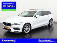 Volvo V60 - 2.0 T5 Momentum | Panoramadak | Memory Stoel | Head Up | Zondag Open