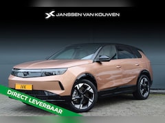 Opel Grandland Electric - GS 73 kWh / 3D Vizor / Head Up / 360 camera / Panoramadak
