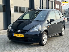Honda Jazz - 1.4 LS AIRCO/NAP