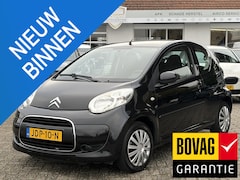 Citroën C1 - 1.0-12V Séduction AIRCO | NIEUWE APK | BOVAG