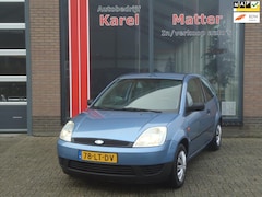 Ford Fiesta - 1.25-16V Core *APK T/M 10-11-2026* *NETTE AUTO