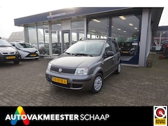Fiat Panda - 1.2 Active , airco , Incl nw apk & 3 mnd garantie
