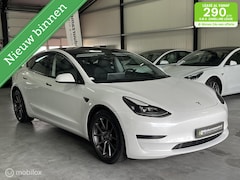 Tesla Model 3 - Standard Range LFP Facelift - SOH 90% - w-pomp