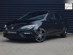 SEAT Leon ST - 2.0 TSI 4DRIVE CUPRA Ultimate / PANO / VIRTUAL / BEATS / CARPLAY