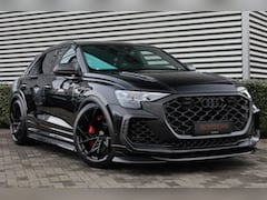 Audi RSQ8 - ABT Legacy Edition Limited 1 OF 125 760 PK