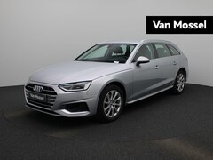Audi A4 Avant - 35 TFSI Business Edition 150 PK | Automaat | Navigatie | Parkeersensoren | Climate Control