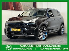Lynk & Co 01 - 1.5 100 STUKS OP VOORRAAD VOL OPTIES 360 CAMERA ADAPTIVE CRUISE CONTROL PANORAMA SCHUIF/KA