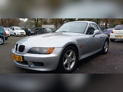 BMW Z3 Roadster - 1.8