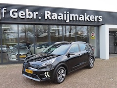 Kia Niro - 1.6 GDi Hybrid DynamicLine*Navi*Camera*EXPORTPRIJS