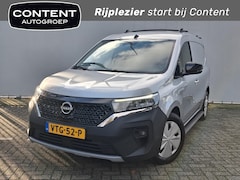 Nissan Townstar - EV Tekna l 45 kWH l Navi l Clima l Cruise l Camera l l Direct Leverbaar l