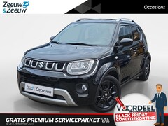 Suzuki Ignis - 1.2 Smart Hybrid Select | Achteruitrijcamera | Apple/Android Carplay | Stoelverwarming | 1