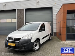 Peugeot Partner - bestel 120 1.6 BlueHDi 75 L1 Profit+ euro 6