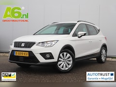 SEAT Arona - 1.0 TSI Style Business Intense 95PK Keyless Adaptive Cruise Navigatie Achteruitrijcamera C