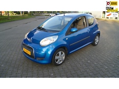 Citroën C1 - 1.0-12V Ambiance airco/LMV NAP