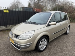 Renault Scénic - 1.6-16V Privilège Luxe Clima/Cruise