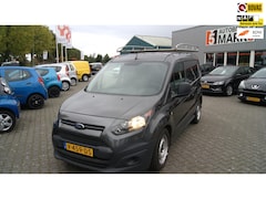 Ford Transit Connect - 1.5 TDCI L1 Economy Edition Airco/NAP/Imperiaal