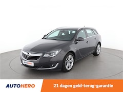 Opel Insignia Sports Tourer - 1.6 T Edition | RD60998 |