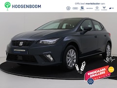 SEAT Ibiza - 1.0 EcoTSI Style Plus