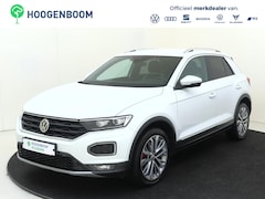 Volkswagen T-Roc - 1.5 TSI Sport | Trekhaak | Digital cockpit Pro | LED verlichting | Navigatie | Adaptieve c