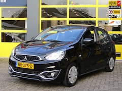 Mitsubishi Space Star - 1.0 Cool+