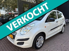 Suzuki Alto - 1.0 Celebration EASSS 44Dkm NAP/1 Eigenaar/Airco