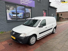 Dacia Logan - 1.6 bestelwagen