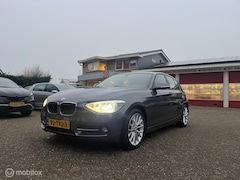 BMW 1-serie - 116i Business+ | Grote beurt Incl. distributie |