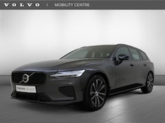 Volvo V60 - T6 AWD Plus Dark | Trekhaak | 360° Camera | Harman/Kardon |