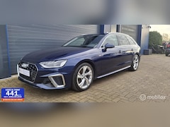 Audi A4 Avant - 40 TFSI S edition, Trekhaak