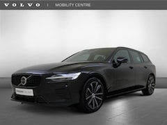Volvo V60 - T6 AWD Plus Dark | Trekhaak | 360° Camera | Harman/Kardon |