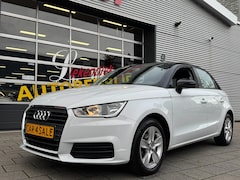 Audi A1 Sportback - 1.0 TFSi Design - Navigatie I Airco I PDC I Sport velgen I Comfort pakket I Dealer onderho