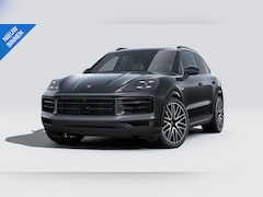 Porsche Cayenne - 3.0 E-Hybrid Sport-Chrono INNOD.|HUD|PANO|BOSE|GLADLEDER|SOFT-CLOSE|22INCH