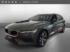 Volvo V60 - B4 Essential Edition | Climate Pack | Achteruitrijcamera |