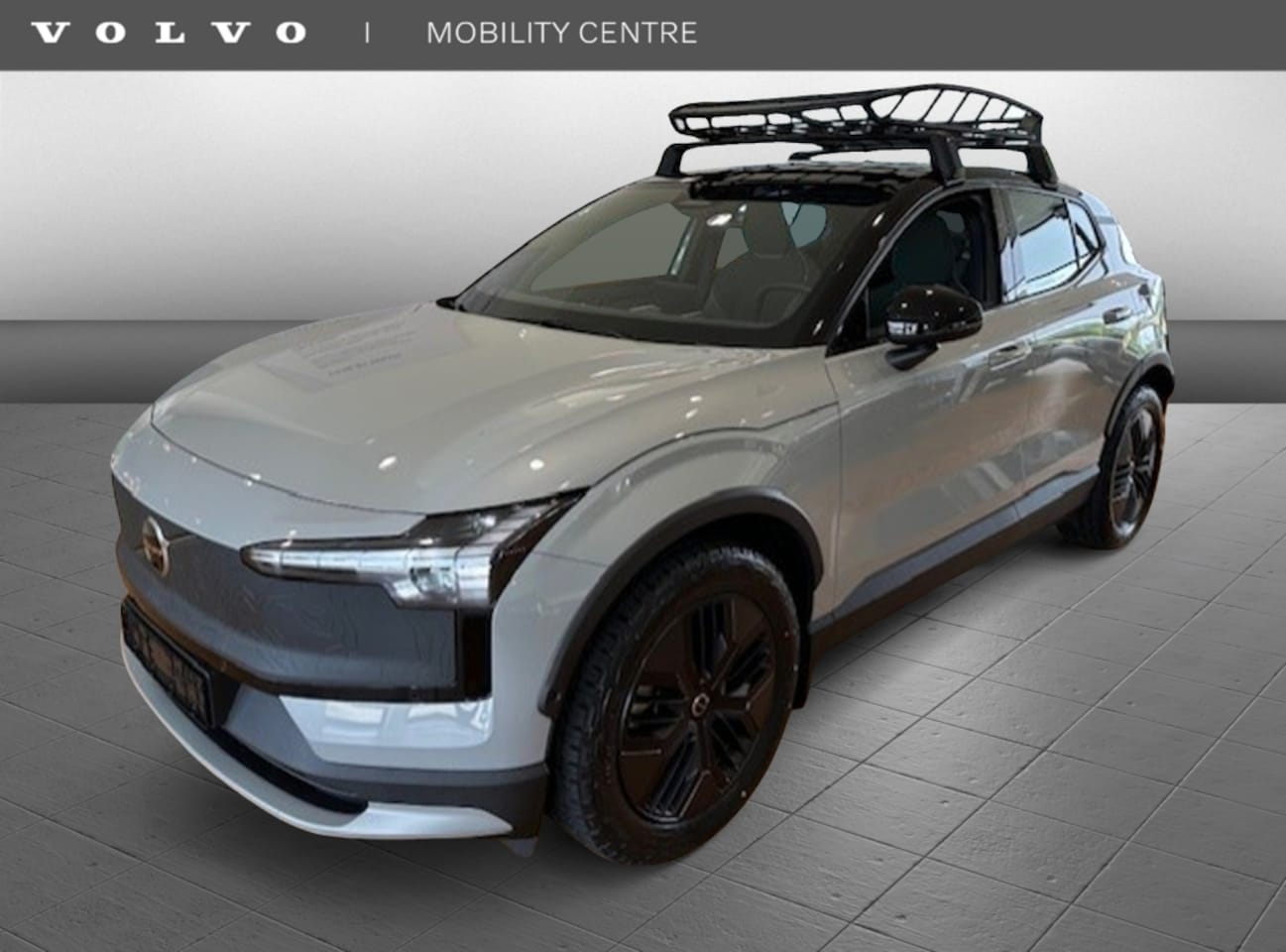 Volvo EX30 Cross Country - Twin Motor Performance Ultra | NIEUW | 360-camera | Panoramadak - AutoWereld.nl