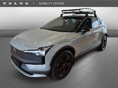 Volvo EX30 Cross Country - Twin Motor Performance Ultra | NIEUW | 360-camera | Panoramadak