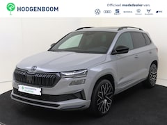 Skoda Karoq - 1.5 TSI ACT Sportline Business | Panoramadak | Adaptieve demping systeem | Achteruitrijcam