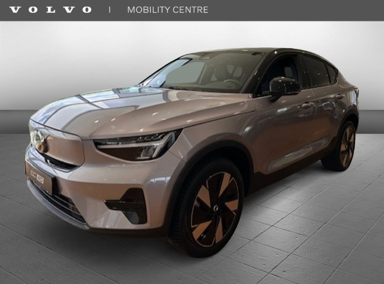 Volvo EC40 - Extended Range Plus | NIEUW UIT VOORRAAD | - AutoWereld.nl