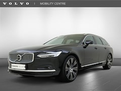Volvo V90 - B5 Ult. Bright | Trekhaak | Schuif-/Kanteldak |