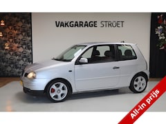 SEAT Arosa - 1.4i-16V Sport | ac | 2 nw banden | beurt | LMV | APK nov-26