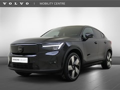 Volvo C40 - Recharge Ultimate Dark 69 kWh | Panoramadak | 360° Camera |