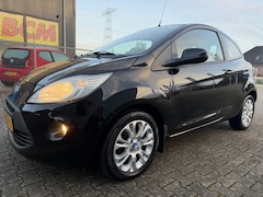 Ford Ka - 1.2 AIRCO APK:04-2026