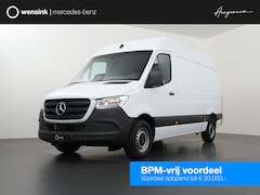 Mercedes-Benz Sprinter - 315 L2H2 RWD PRO | 3500kg TREKKEN | AUTOMAAT | 3-ZITS | CRUISE CONTROL |