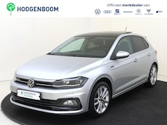 Volkswagen Polo - 1.0 TSI Highline | Panoramadak | Achteruitrijcamera | Adaptieve cruise control | CarPlay |