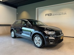 Volkswagen T-Roc - 1.0 TSI STYLE-uitv/CLIMA AIRCO/NAVIGATIE/CRUISE CONTROL/APPLE CARPLAY+ANDROID/ISOFIX/BLUET