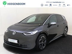 Volkswagen ID.3 - First Plus 58 kWh | Achteruitrijcamera | Stoel- en stuurwielverwarming | Keyless | LED mat