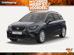 SEAT Arona - 1.0 EcoTSI Style