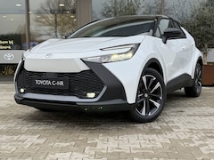 Toyota C-HR - 1.8 Hybrid 140 Dynamic | VOORRAAD