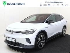 Volkswagen ID.4 - Pro 77 kWh | SoH 91% | Achteruitrijcamera | Stoelverwarming | Navigatie | Adaptieve cruise