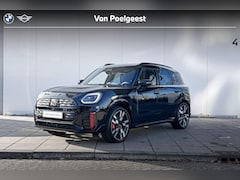 MINI Countryman - Electric SE ALL4 John Cooper Works XL 20 inch / Glazen Dak / Head Up Display / Comfort Acc